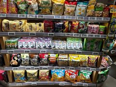 -杭州大厦LSE城市生活超市(杭州大厦店)