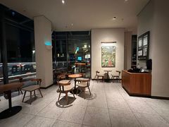 -星巴克(深圳龙华红山6979店)