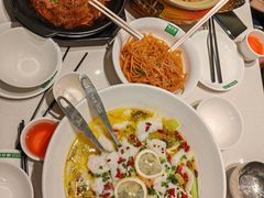 -绿草地·湘菜(悦方ID mall店)