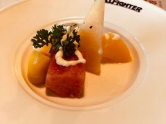 -爱丽丝牛排西餐厅(光谷步行街店)