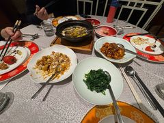 -北京王府井希尔顿酒店·秦唐中餐厅Chynna