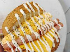 -蛋先生·爆蛋吐司(天一广场店)