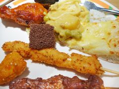 -比格比萨自助(南京万达茂店)