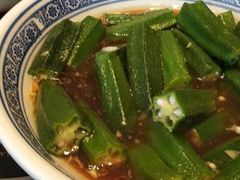 冰秋葵-黔蘑菇四季餐厅(观山湖店)