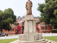 -辛亥革命博物院北区