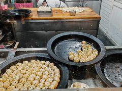 -大壶春生煎(四川中路店)