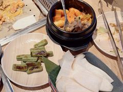 -新石器烤肉(百联川沙店)