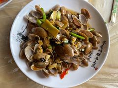 -梅姐海鲜餐厅(水头海鲜街店)