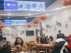 大堂-雨田饭店