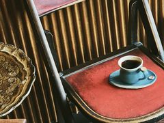-RUMORS COFFEE ROASTERY鲁马滋咖啡(湖南路店)