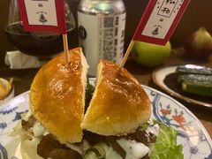 -野草酒馆GRASS TAPROOM(时代天街店)