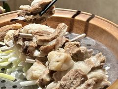 -京炭铜锅涮肉·羊蝎子·羊肉炉(保利·时光里店)