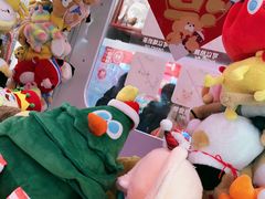 -LLJ夹机占(正佳广场店)