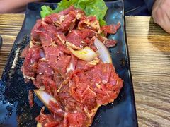 -吉志烤肉(太原总店)