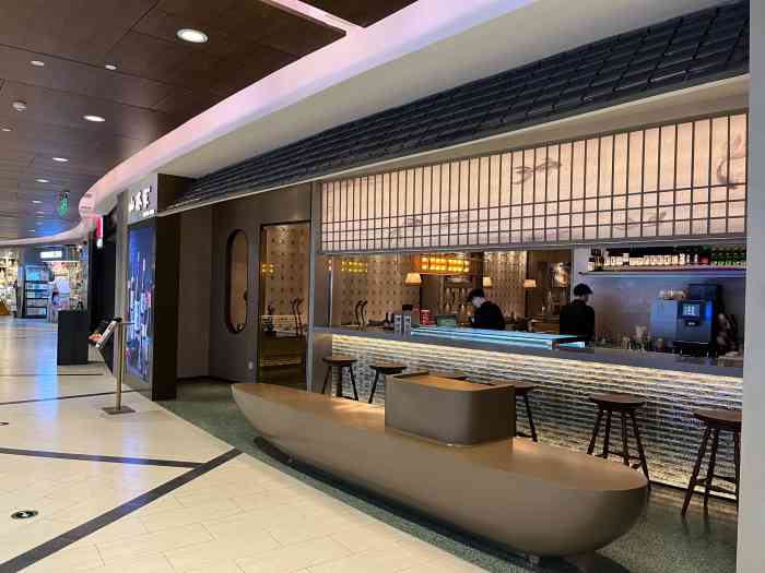 山葵家精致料理寿司吧(嘉里中心店)-"算是杭州不错的日料.