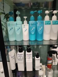 -Will+ Hair Studio