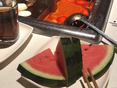 -海底捞火锅(河东万达广场店)