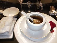 -丁山花园酒店-明园餐厅