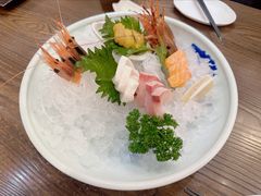 -东京屋(武定路店)