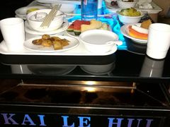 -凯乐会量贩KTV(国防大厦总店)