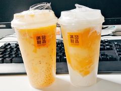 -满记甜品(优客百盛店)