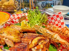 -泰妃殿(武汉首店)