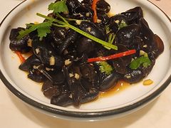凉拌木耳-虾饺妹·酒家(海珠广场店)