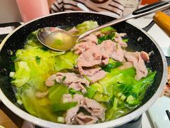 -全牛匠·乐山跷脚牛肉(西北旺万象汇店)