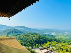 -牛首山文化旅游区