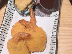 -虹料理·日料放题(悠方店)