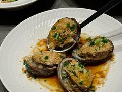 -阿明小菜·海鲜·上海菜(梅陇店)