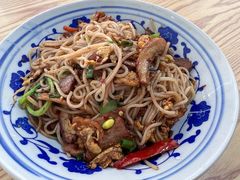 -小毛绝杀炒粉