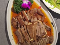 -潮道鱼仔店·潮汕味(长兴路店)