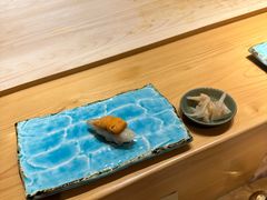 -鮨青(恒基名人购物中心店)