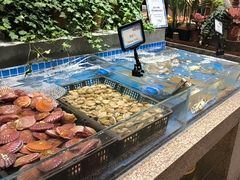 -韵咖啡自助餐厅(天津香格里拉店)