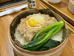 -72街荷叶饭(东方宝泰广场店)