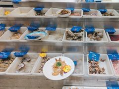 -品味居·首店·大连鲜活海鲜大连菜(东港店)