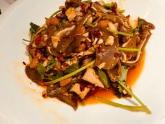 -费大厨辣椒炒肉(黄兴中心广场店)