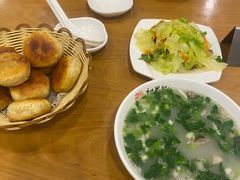 -和兴记牛肉火勺·羊汤(于洪广场店)