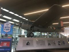 -奥黑尔国际机场