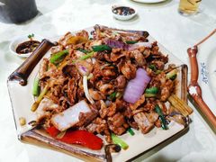 -标记美食新鲜猪杂(兴南大道店)