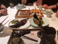 -江城小馆陕南妈妈菜·全球旅行餐厅(钟楼店)