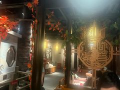 -蓉城老妈火锅(双林路店)