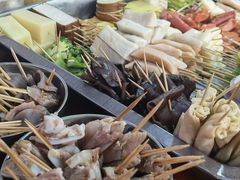 -江油特色冷沾沾(火炮街店)