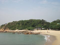 -南丫岛