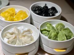 -船歌·鱼水饺青岛菜(闽江二路店)