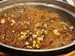 -饭怕鱼·黄焖鲟龙鱼(湖大店)