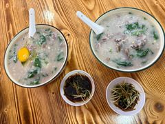 -兄妹生滚粥(广昌路店)