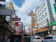 -唐人街(耀华力路)