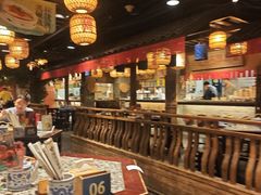 -南京大牌档(崇文门国瑞店)